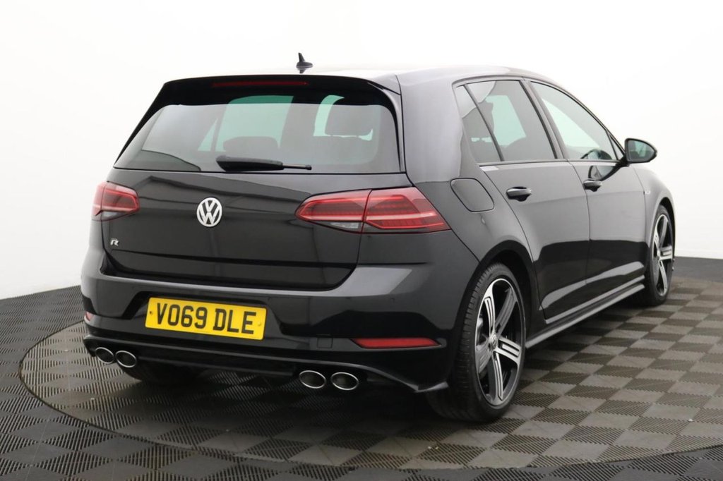Used Volkswagen Golf 2019 for sale - 77920415: Photo 5