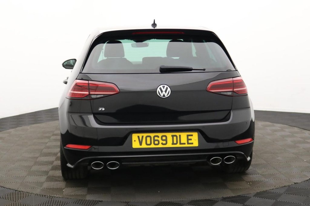 Used Volkswagen Golf 2019 for sale - 77920415: Photo 6