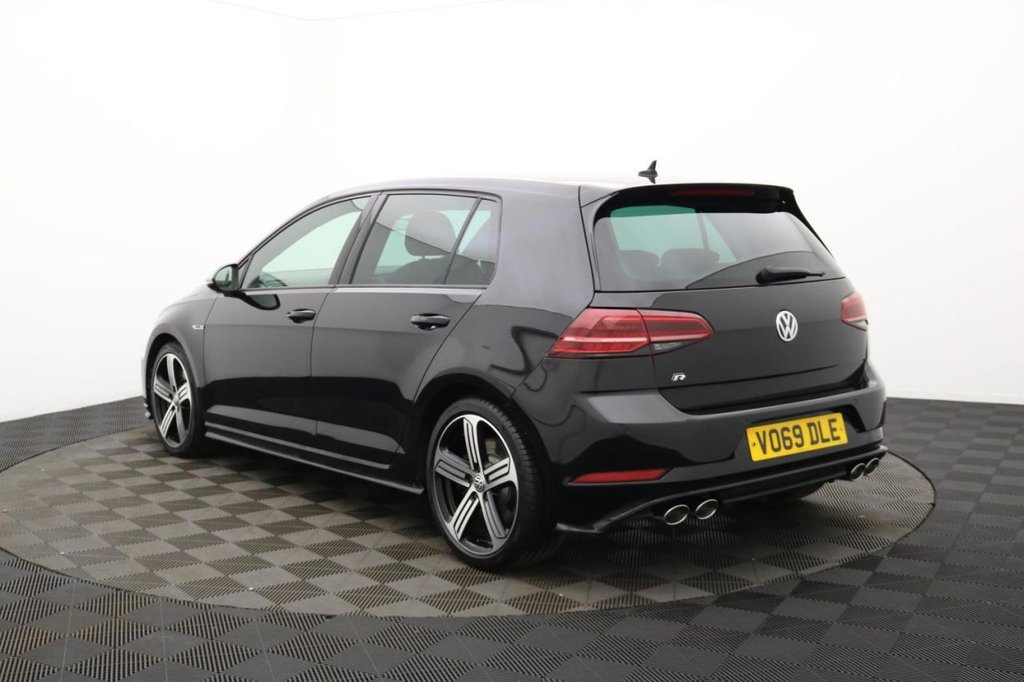 Used Volkswagen Golf 2019 for sale - 77920415: Photo 7