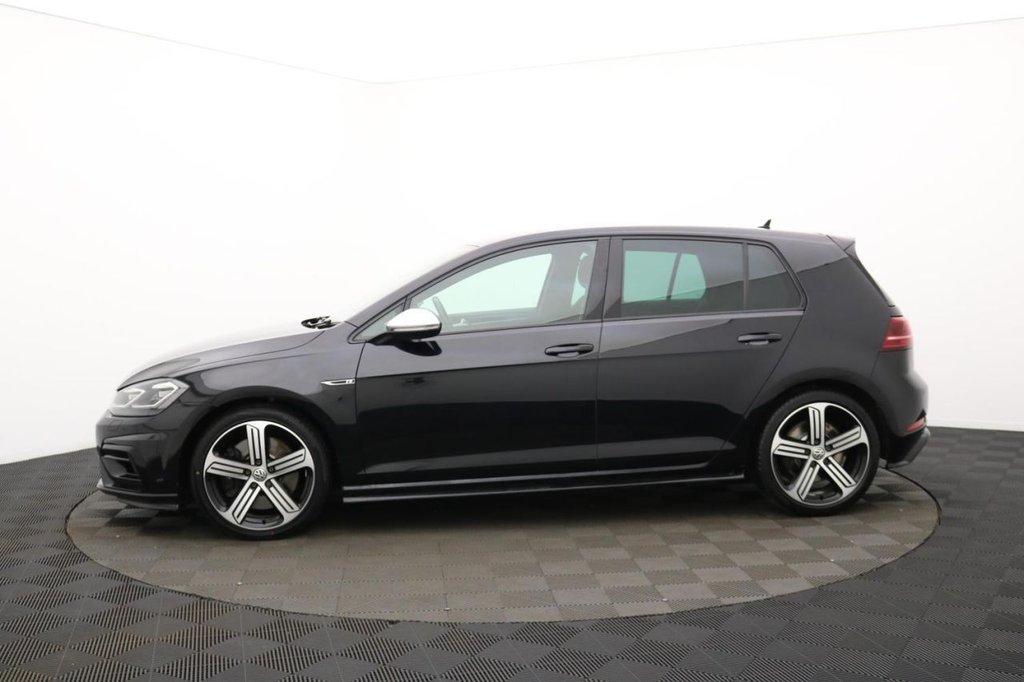 Used Volkswagen Golf 2019 for sale - 77920415: Photo 8