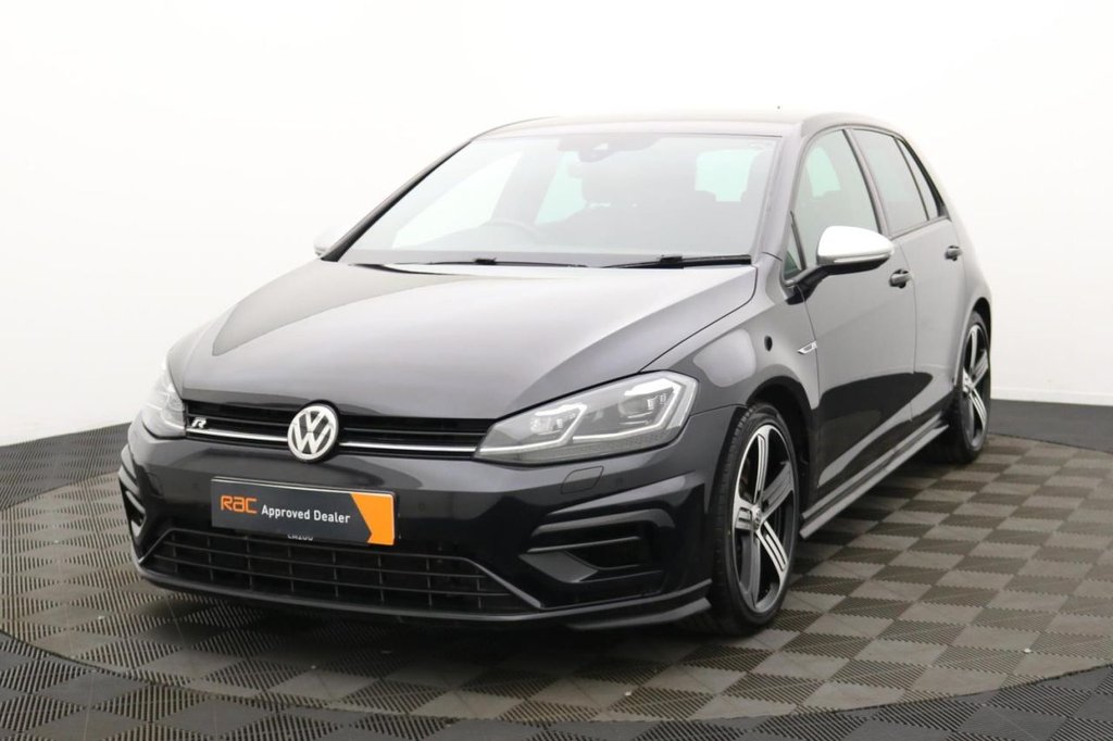 Used Volkswagen Golf 2019 for sale - 77920415: Photo 9