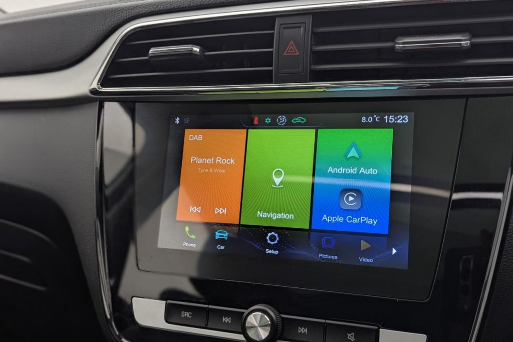 Used MG MG ZS 2020 for sale - 77880029: Photo 17