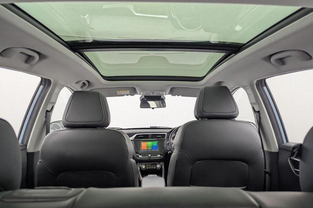 Used MG MG ZS 2020 for sale - 77880029: Photo 20