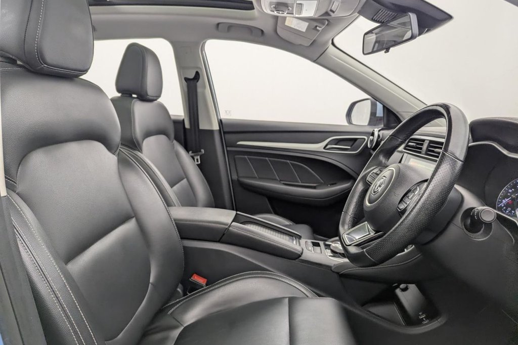 Used MG MG ZS 2020 for sale - 77880029: Photo 3