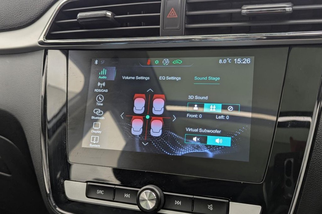 Used MG MG ZS 2020 for sale - 77880029: Photo 35