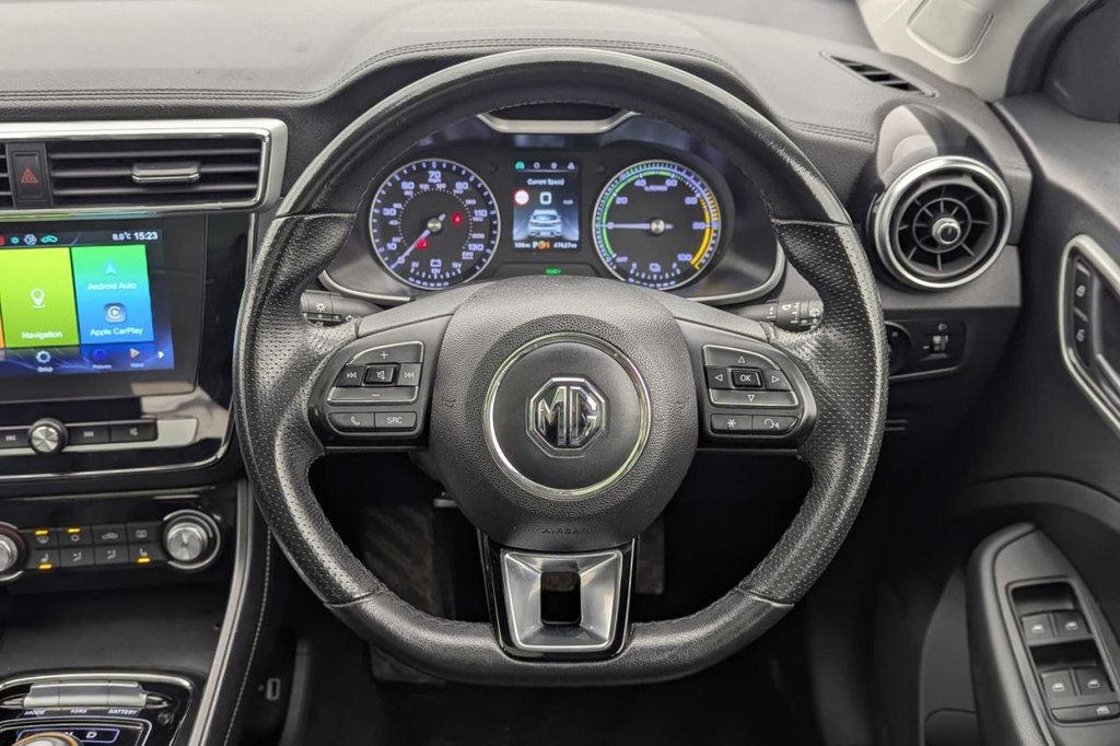 Used MG MG ZS 2020 for sale - 77880029: Photo 36