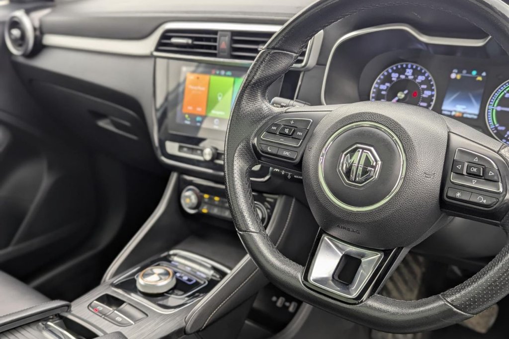 Used MG MG ZS 2020 for sale - 77880029: Photo 41