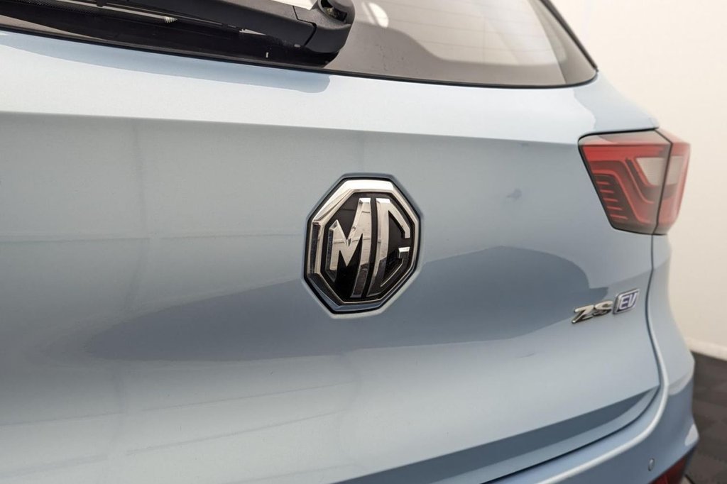 Used MG MG ZS 2020 for sale - 77880029: Photo 47