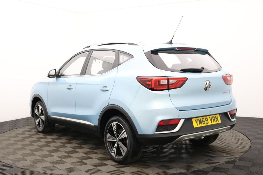 Used MG MG ZS 2020 for sale - 77880029: Photo 7