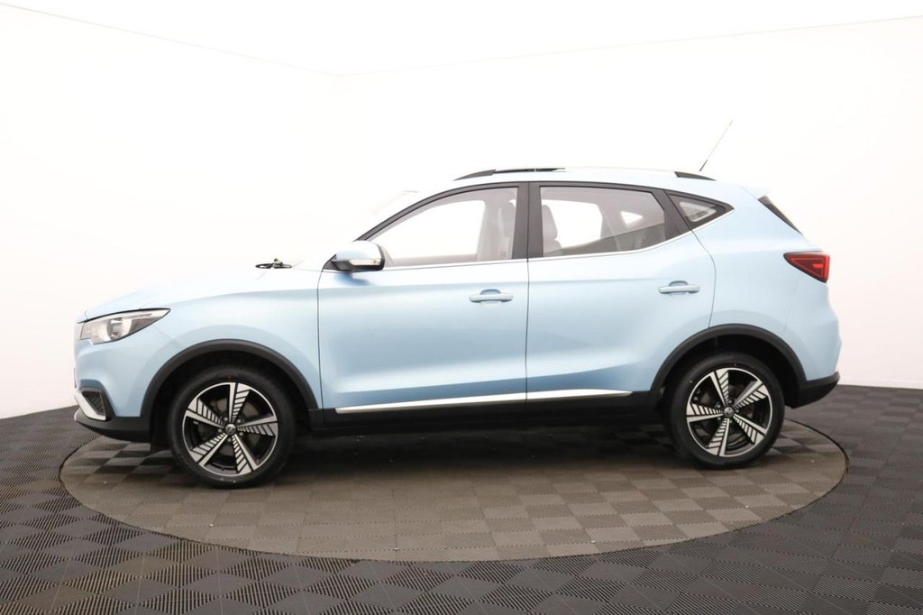 Used MG MG ZS 2020 for sale - 77880029: Photo 8