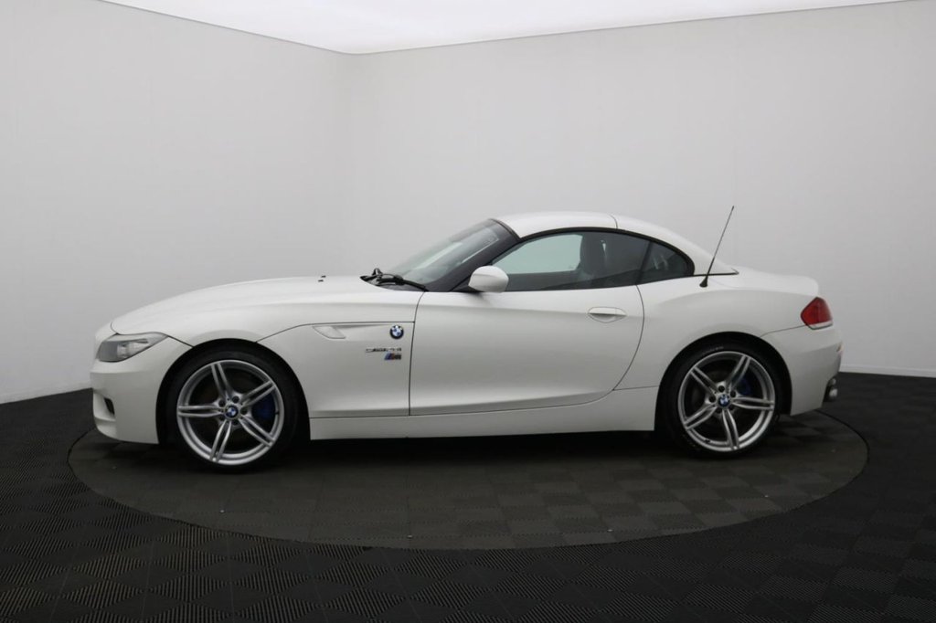 Used BMW Z4 2012 for sale - 77211911: Photo 10