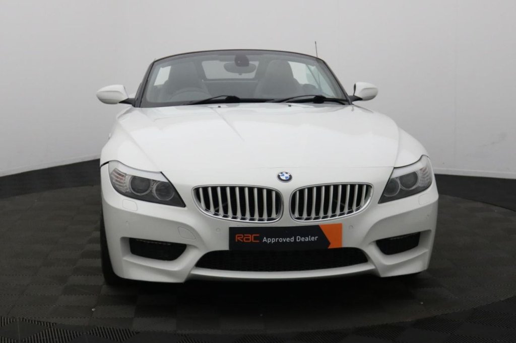 Used BMW Z4 2012 for sale - 77211911: Photo 11