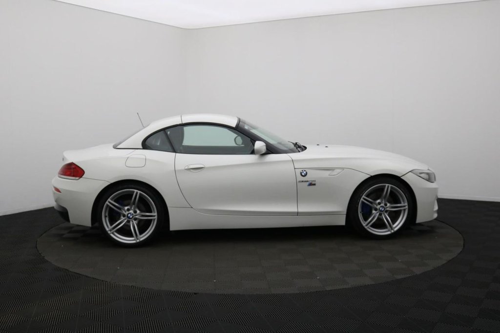 Used BMW Z4 2012 for sale - 77211911: Photo 12