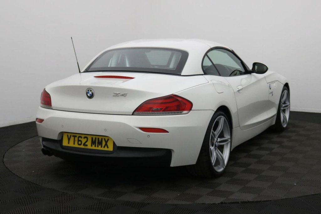 Used BMW Z4 2012 for sale - 77211911: Photo 13