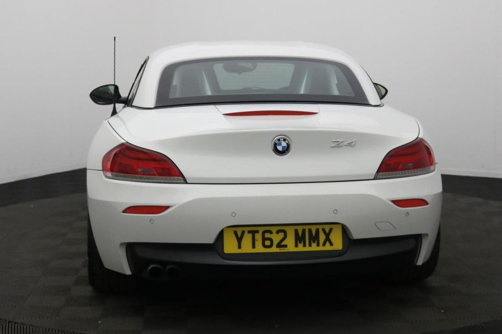 Used BMW Z4 2012 for sale - 77211911: Photo 14