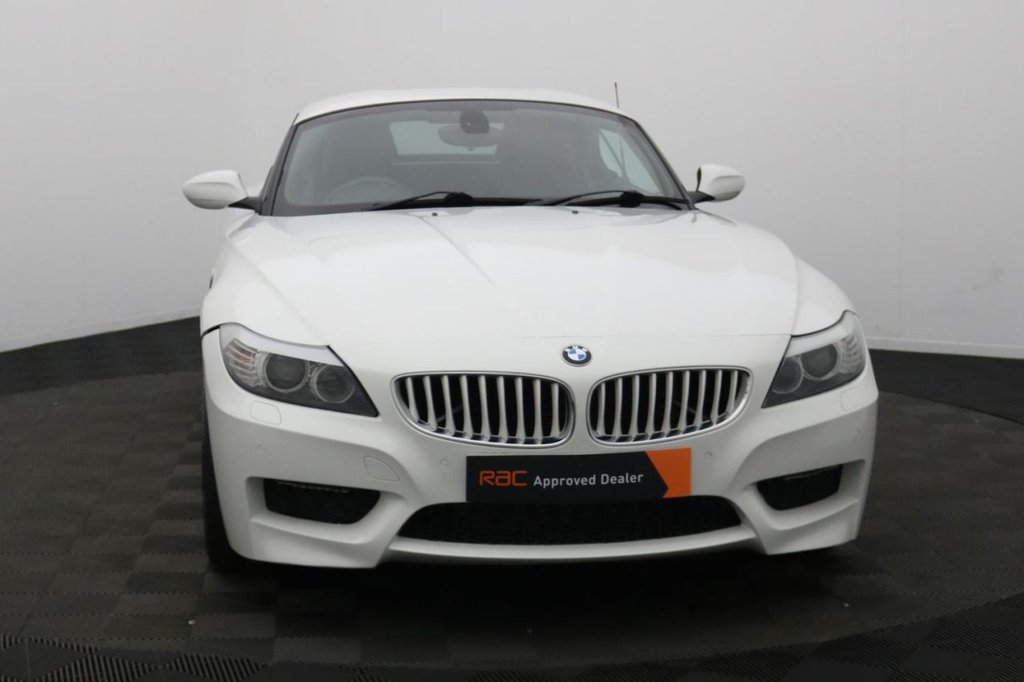 Used BMW Z4 2012 for sale - 77211911: Photo 17