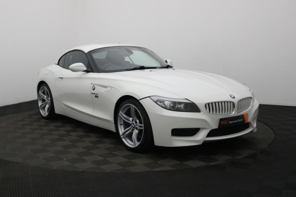 Used BMW Z4 2012 for sale - 77211911: Photo 18