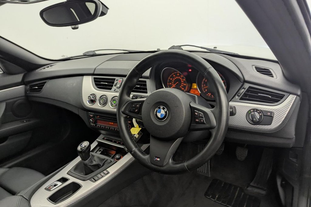 Used BMW Z4 2012 for sale - 77211911: Photo 20