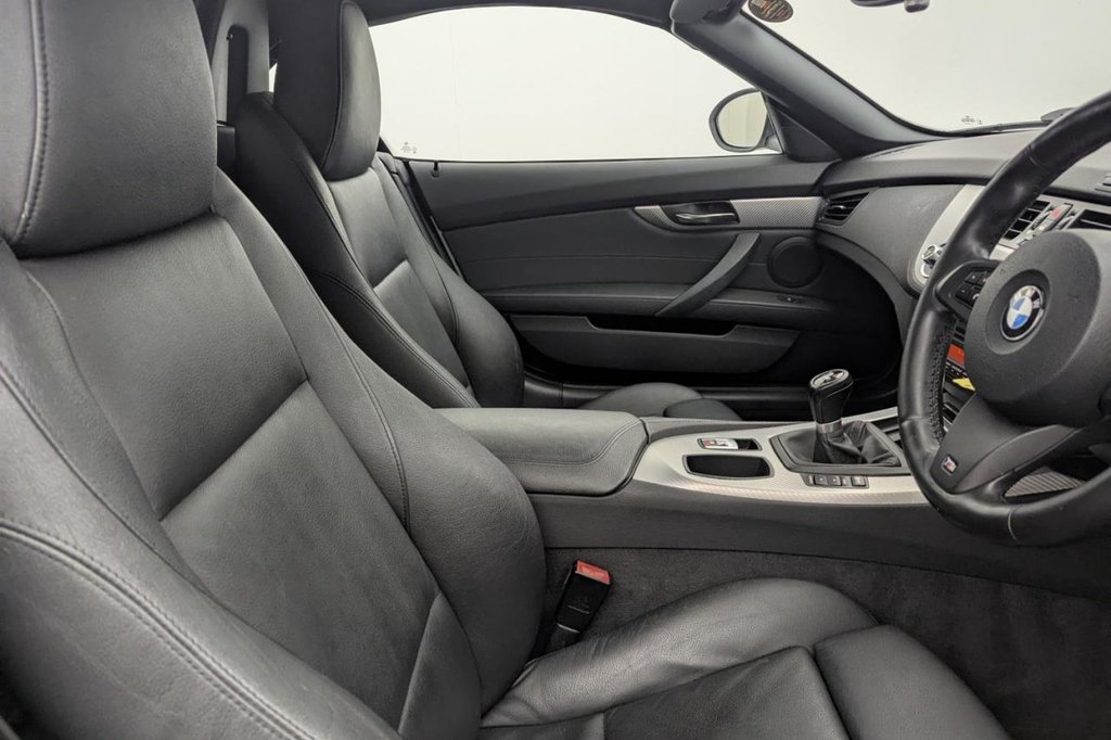 Used BMW Z4 2012 for sale - 77211911: Photo 3