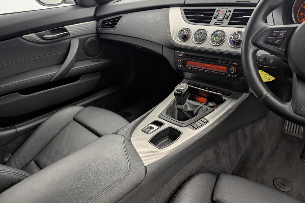 Used BMW Z4 2012 for sale - 77211911: Photo 36