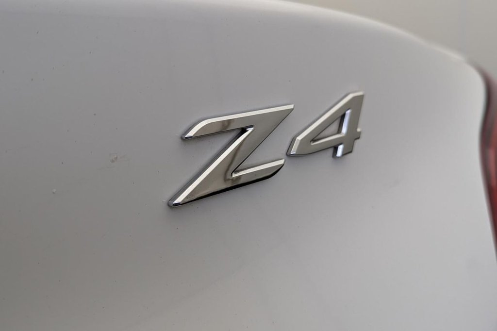 Used BMW Z4 2012 for sale - 77211911: Photo 44