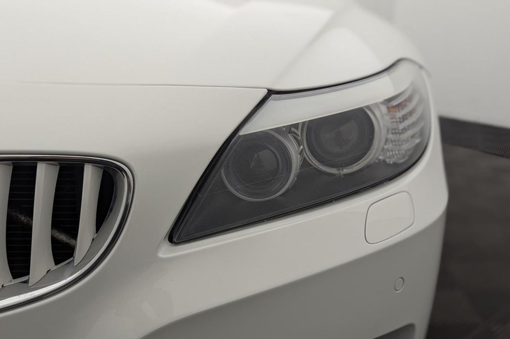 Used BMW Z4 2012 for sale - 77211911: Photo 45