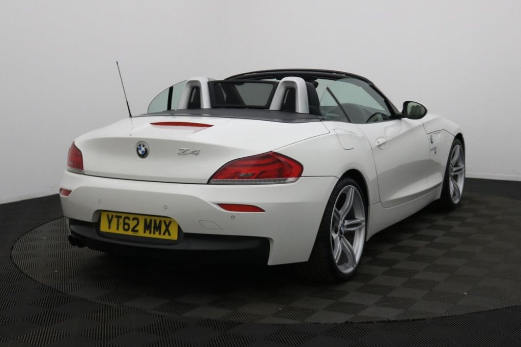 Used BMW Z4 2012 for sale - 77211911: Photo 5