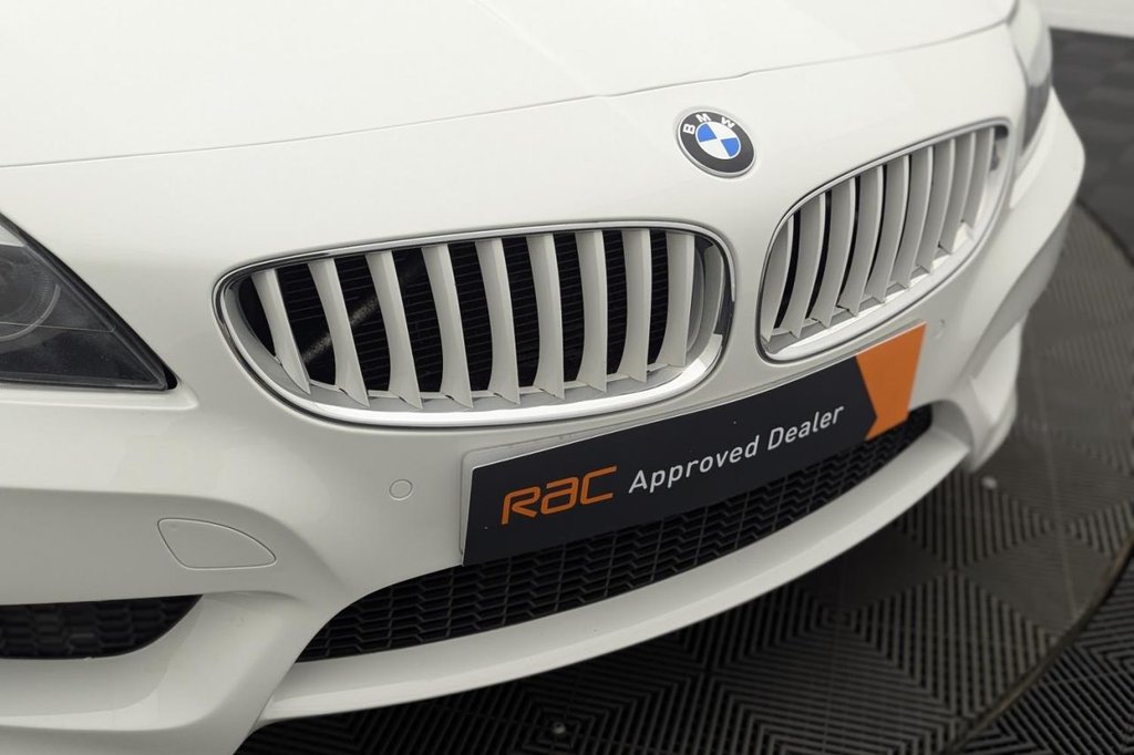 Used BMW Z4 2012 for sale - 77211911: Photo 50