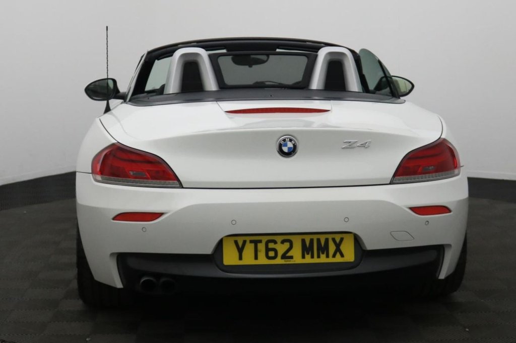 Used BMW Z4 2012 for sale - 77211911: Photo 6
