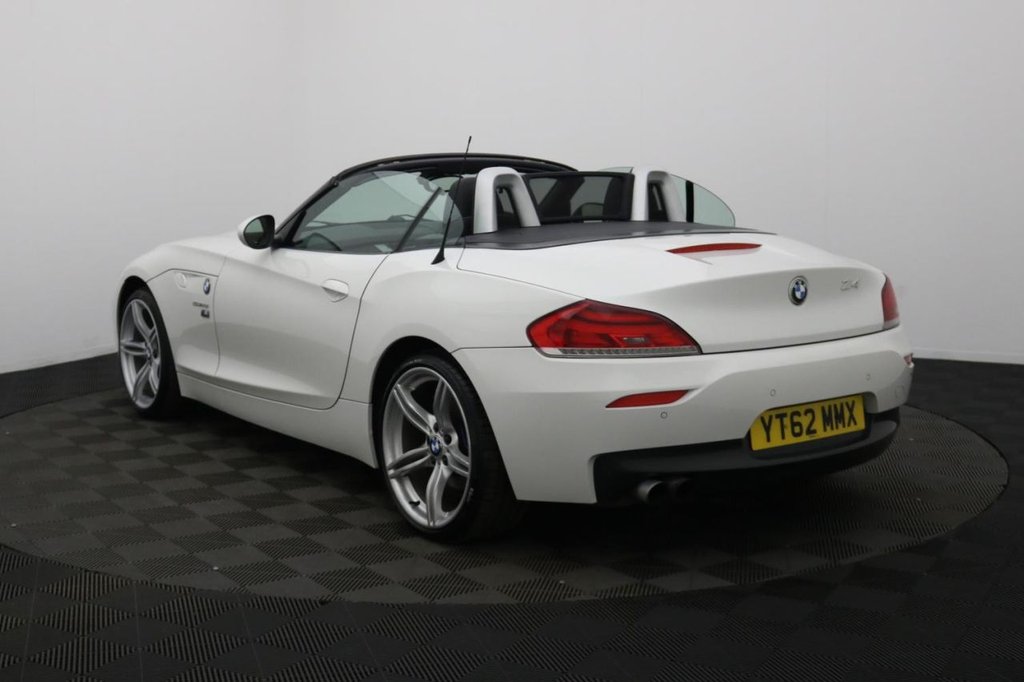 Used BMW Z4 2012 for sale - 77211911: Photo 7