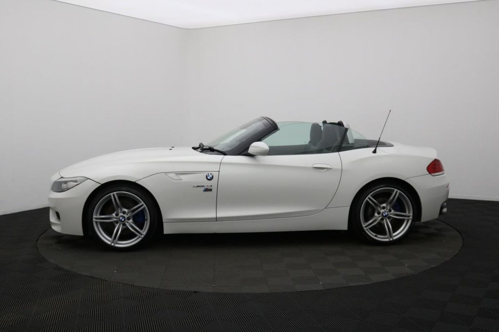 Used BMW Z4 2012 for sale - 77211911: Photo 8