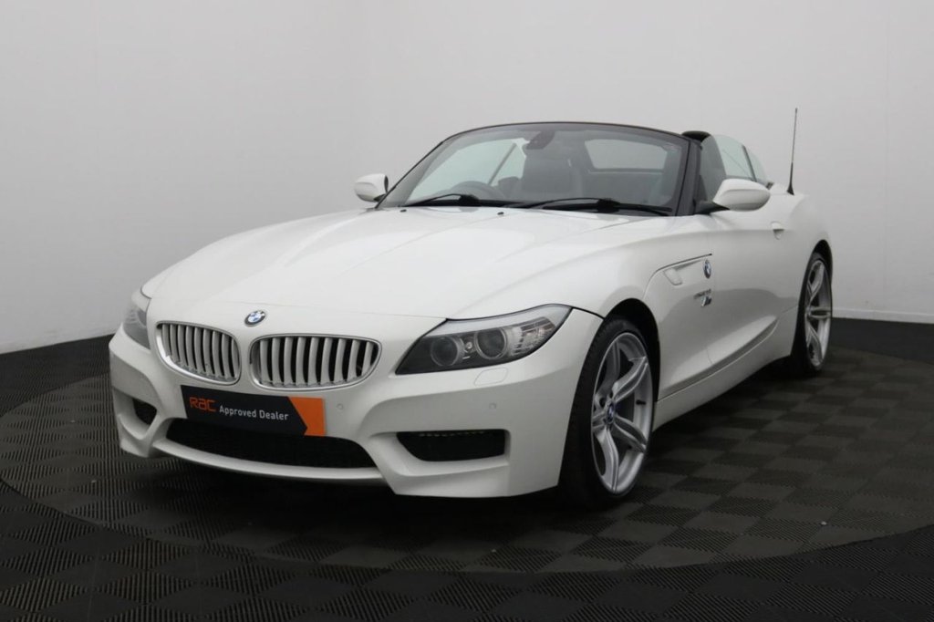 Used BMW Z4 2012 for sale - 77211911: Photo 9