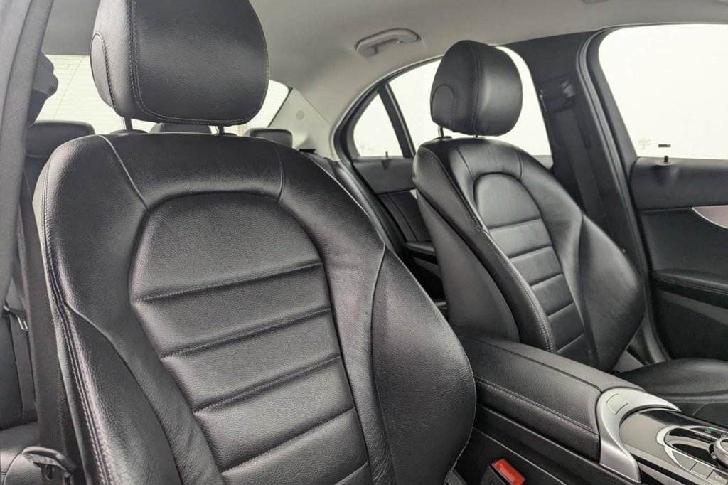 Used Mercedes-Benz C Class 2021 for sale - 78003476: Photo 13