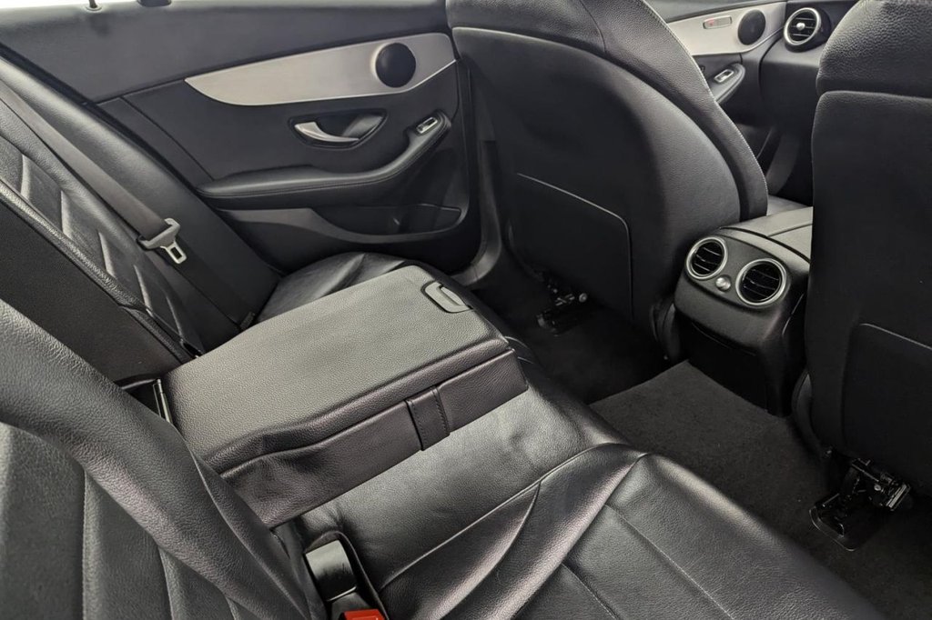 Used Mercedes-Benz C Class 2021 for sale - 78003476: Photo 17