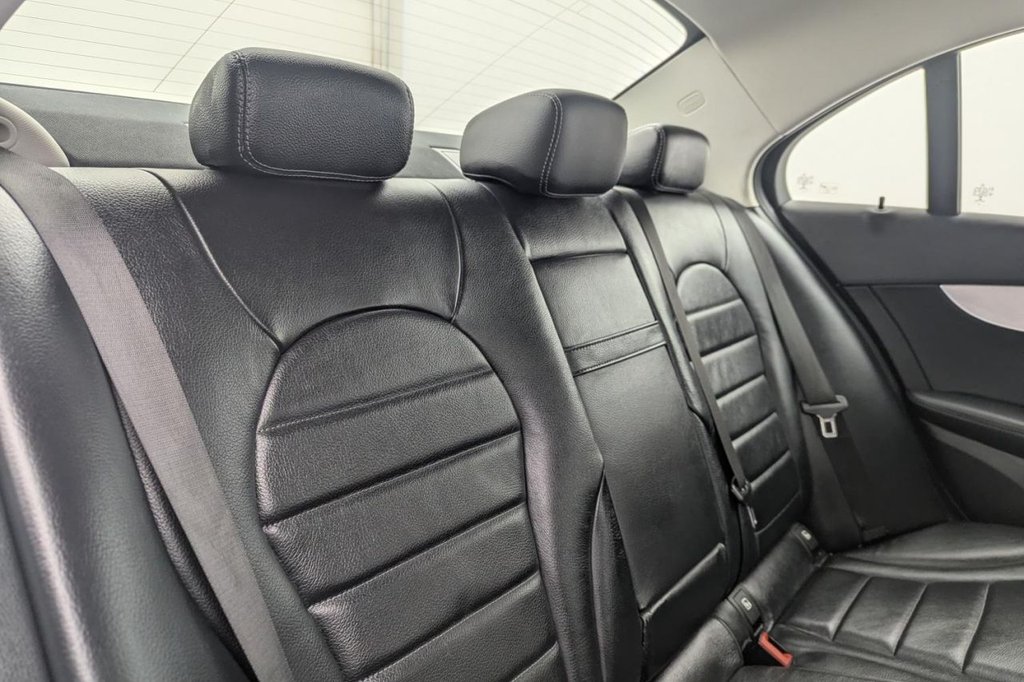 Used Mercedes-Benz C Class 2021 for sale - 78003476: Photo 18