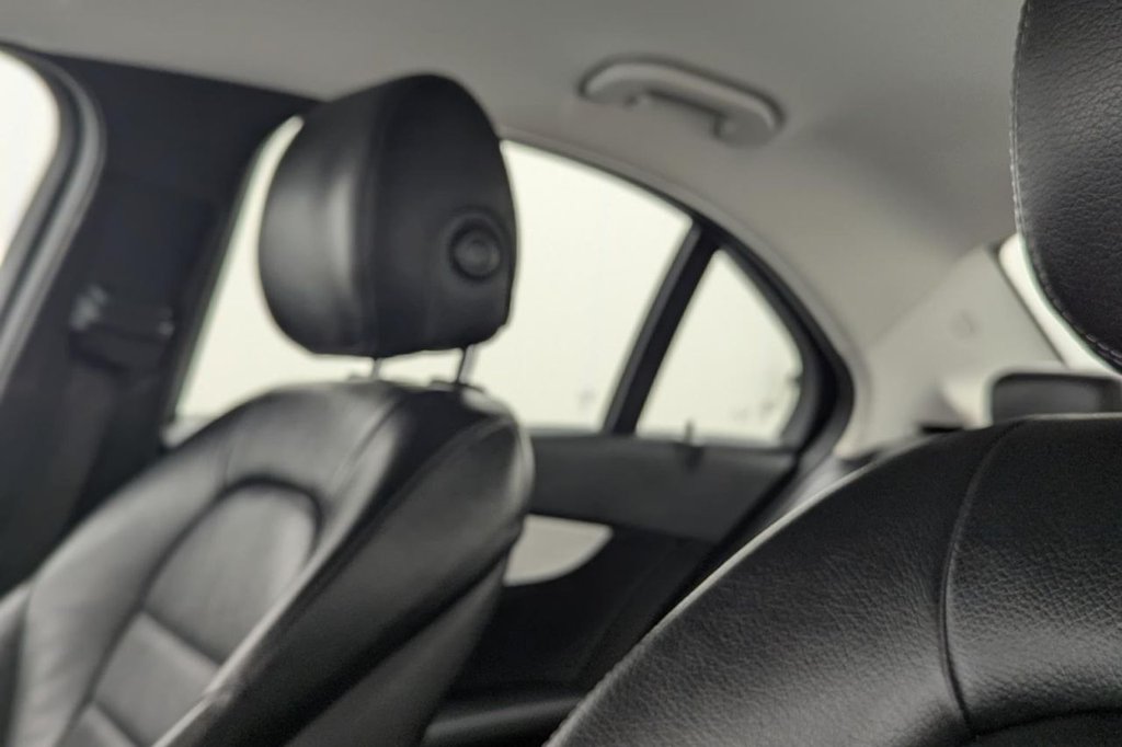 Used Mercedes-Benz C Class 2021 for sale - 78003476: Photo 27