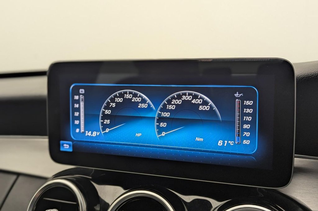 Used Mercedes-Benz C Class 2021 for sale - 78003476: Photo 28