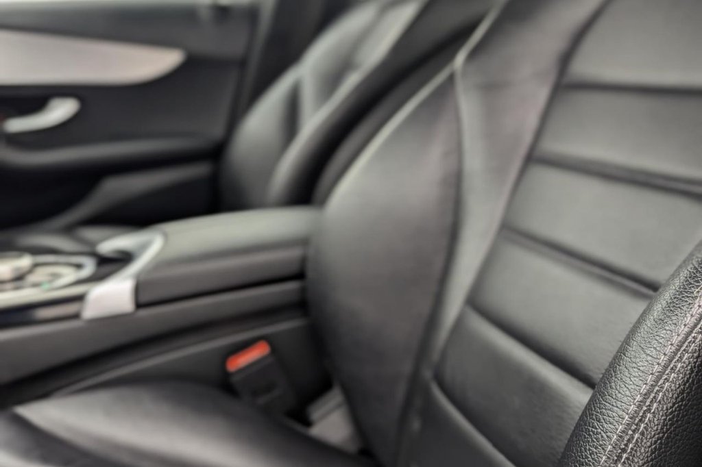 Used Mercedes-Benz C Class 2021 for sale - 78003476: Photo 29