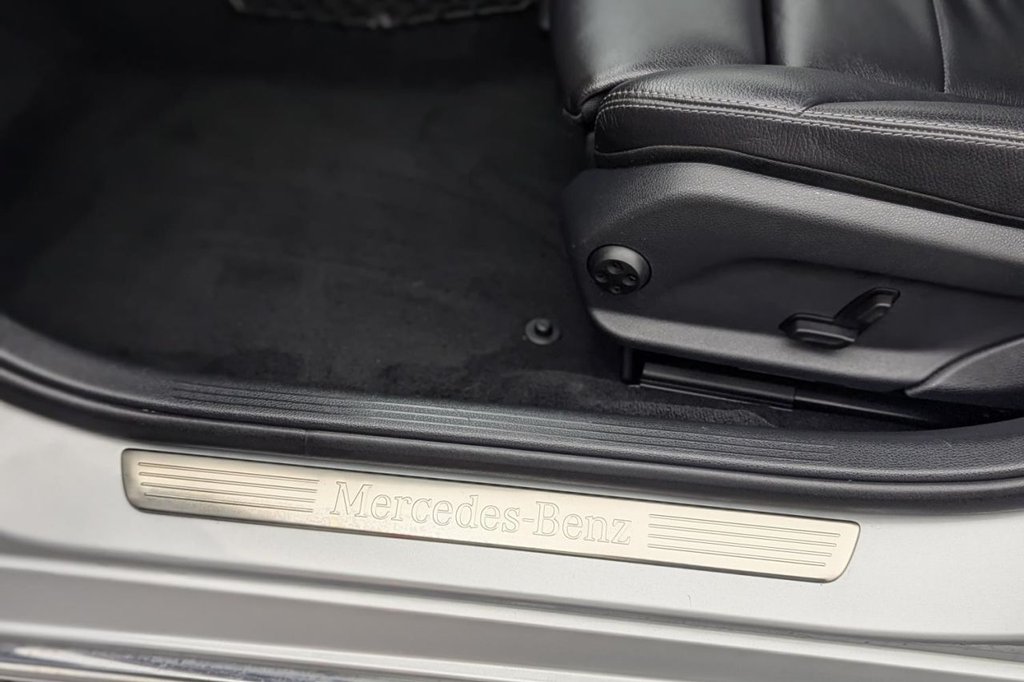 Used Mercedes-Benz C Class 2021 for sale - 78003476: Photo 30