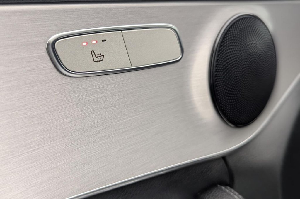 Used Mercedes-Benz C Class 2021 for sale - 78003476: Photo 32