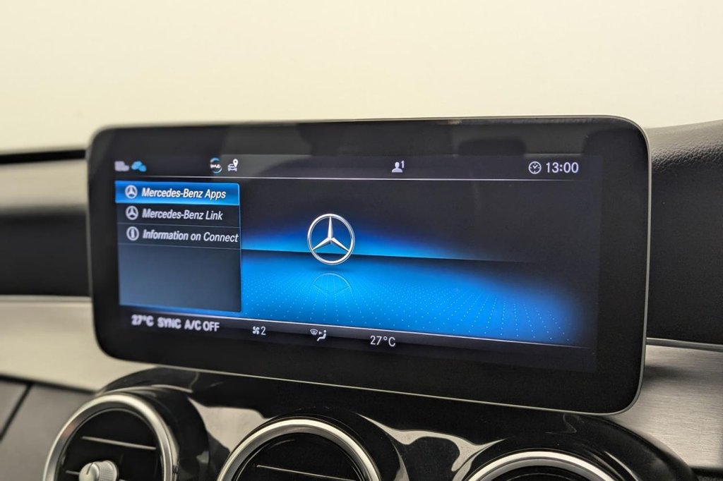 Used Mercedes-Benz C Class 2021 for sale - 78003476: Photo 34