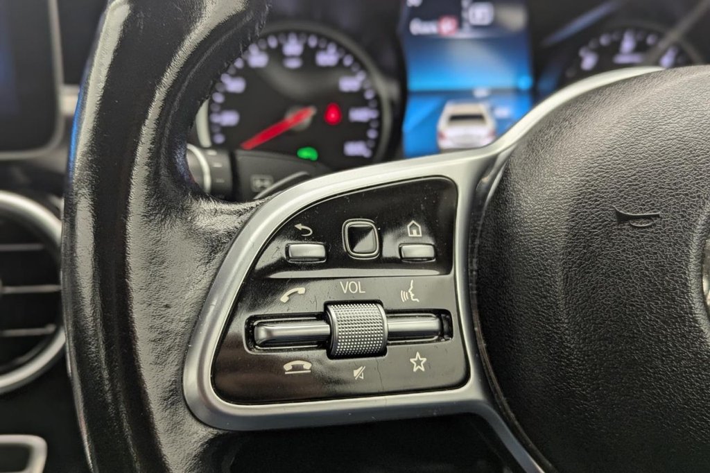 Used Mercedes-Benz C Class 2021 for sale - 78003476: Photo 35