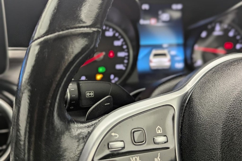 Used Mercedes-Benz C Class 2021 for sale - 78003476: Photo 36