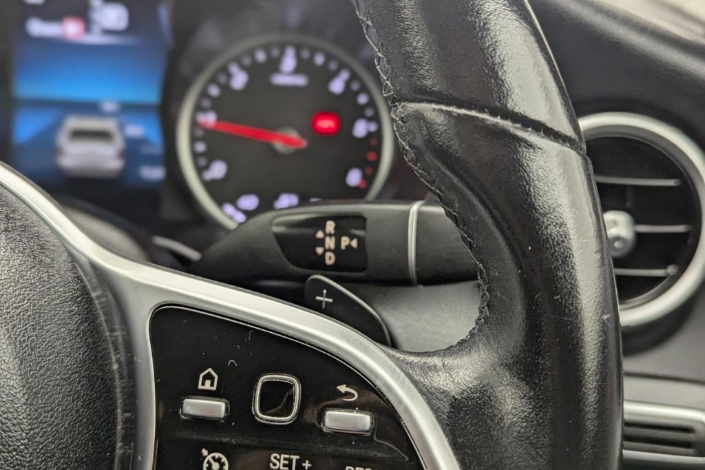 Used Mercedes-Benz C Class 2021 for sale - 78003476: Photo 38