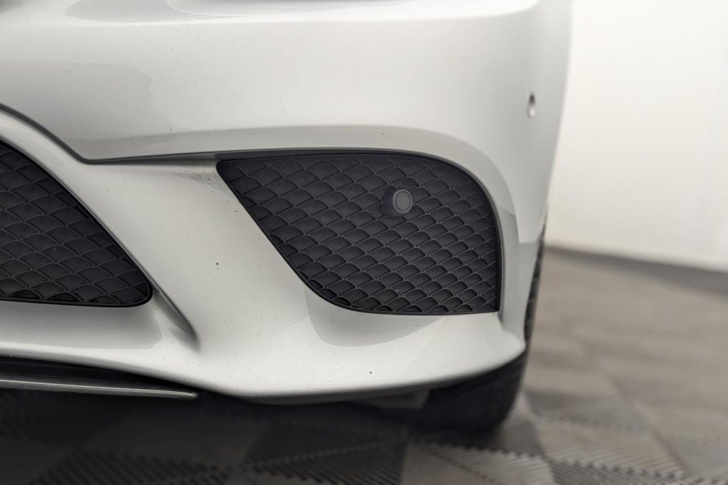 Used Mercedes-Benz C Class 2021 for sale - 78003476: Photo 49