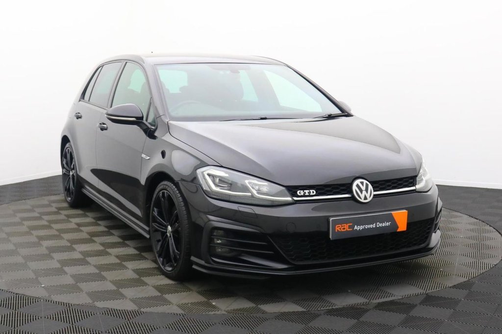 Used Volkswagen Golf 2017 for sale - 77212278: Photo 11