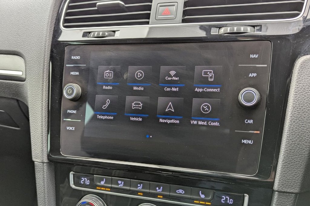 Used Volkswagen Golf 2017 for sale - 77212278: Photo 36