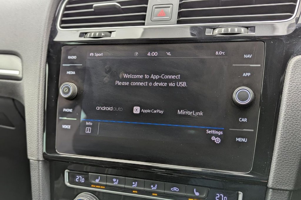 Used Volkswagen Golf 2017 for sale - 77212278: Photo 37