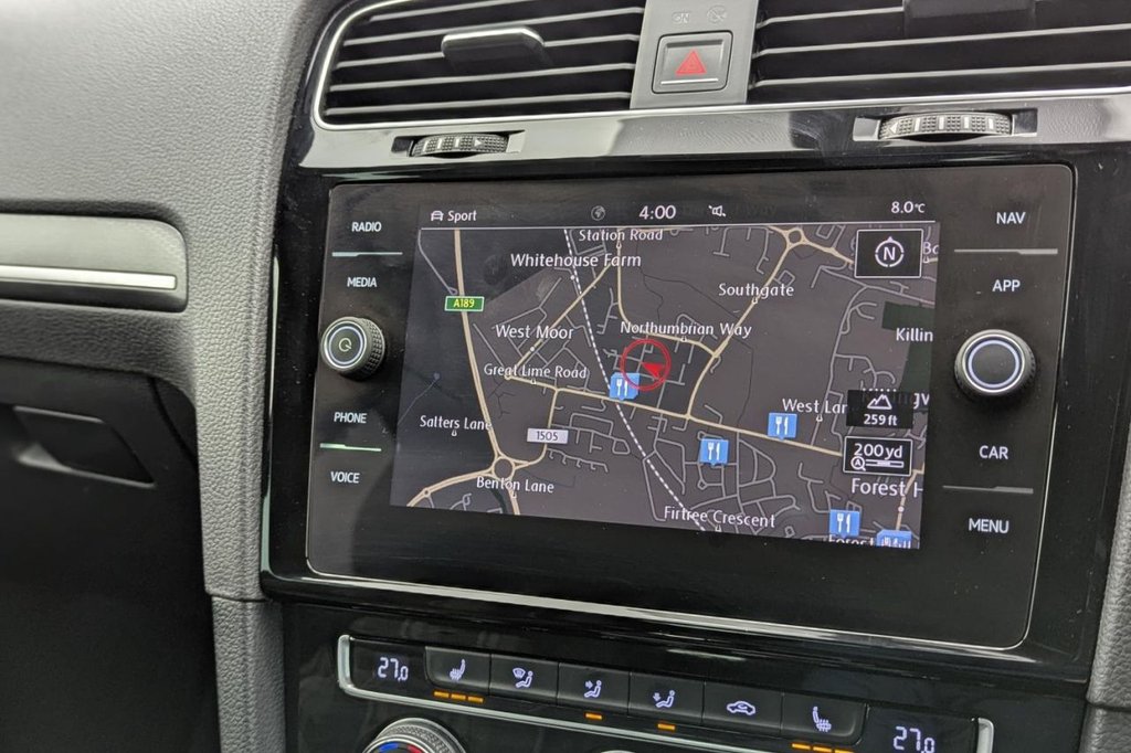 Used Volkswagen Golf 2017 for sale - 77212278: Photo 38