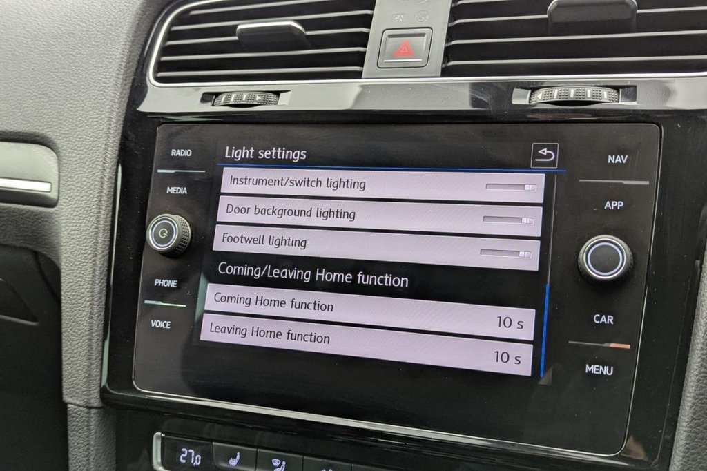 Used Volkswagen Golf 2017 for sale - 77212278: Photo 40